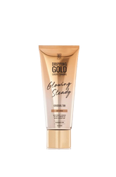 SOSU Dripping Gold Glowing Steady Gradual Tan Medium Dark 200ml